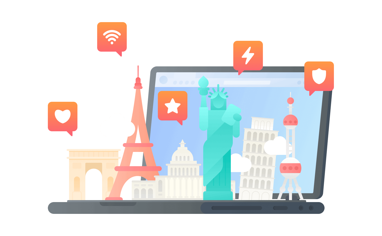 在乌兹别克斯坦怎么看国内直播 - 翻回VPN